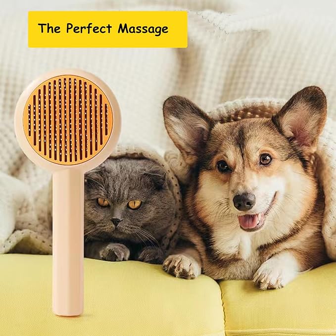 Dog Washing Gloves Brush for Pet: JOANGIHC 3PCS Dogs Shedding Wash Massage Gloves Grooming for Short Long Haired Dogs Cats (Light Blue)