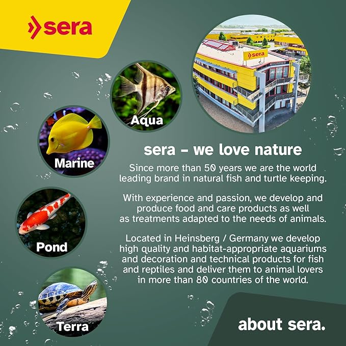 sera Koi Professional Spring & Fall Food 15.43lb| Floating Pellets for Immune Support & Condition | for Temperatures Below 63°F | Enriched with Vitamins & Omega Fatty Acids