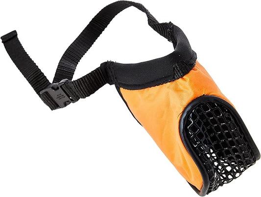 Proguard Softie Dog Muzzle, Medium