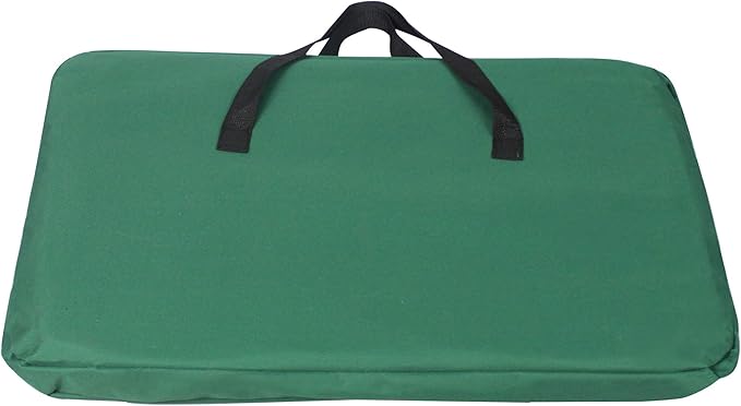 EliteField 2-Door Soft Pet Playpen (2 Year Warranty), Exercise Pen, Multiple Sizes and Colors Available for Dogs, Cats and Other Pets (52" x 52" x 32"H, Beige+Green)