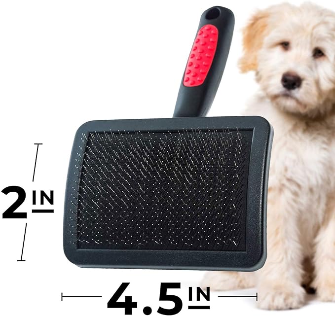 Paw Brothers Universal Type Slicker, Small