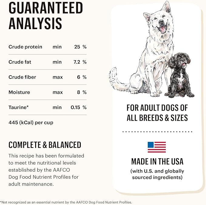 The Honest Kitchen Dehydrated Limited Ingredient Beef Dog Food,10 Lb Box