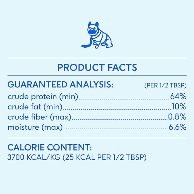 Native Pet Bone Broth for Dogs and Cats – Chicken Broth for Cats & Dogs - Dog Bone Broth Powder, Dog Food Topper for Picky Eaters - Dog Gravy Topper for Dry Food – Dog Broth & Cat Broth – 5.75 oz