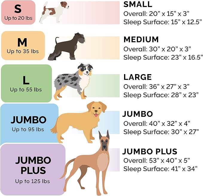 Furhaven Orthopedic Dog Bed for Medium/Small Dogs w/ Removable Bolsters & Washable Cover, For Dogs Up to 35 lbs - Quilted Sofa - Coffee, Medium