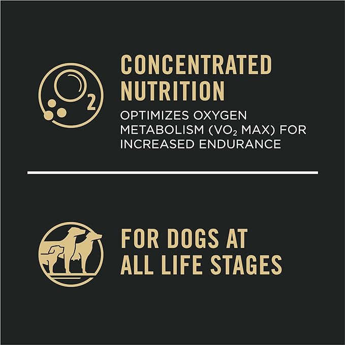 Purina Pro Plan High Protein Dog Food, Sport 30/20 Salmon and Rice Dog Food Dry Formula - 6 lb. Bag