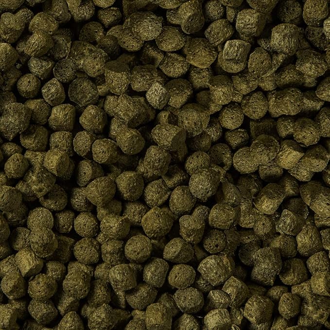 sera 7022 KOI Color Medium 3.800 ml Pet Food, One Size