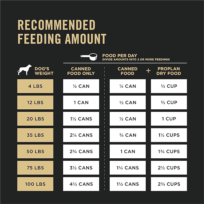 Purina Pro Plan Wet Dog Food For Senior Dogs Adult 7 Plus Turkey and Rice Entree Classic - (Pack of 12) 13 oz. Cans