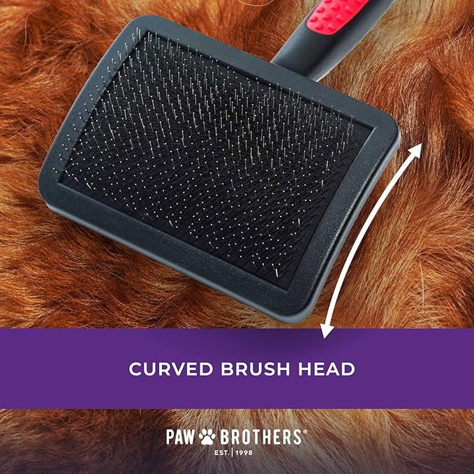 Paw Brothers Universal Type Slicker, Small