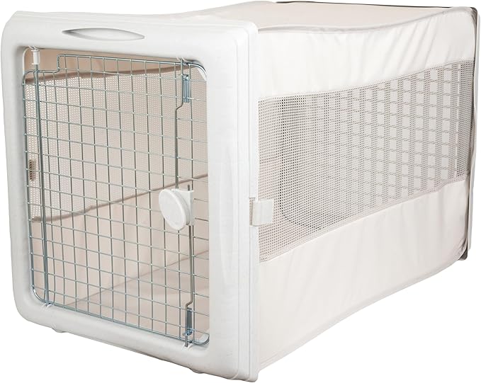 Sport Pet Large Pop-Crate