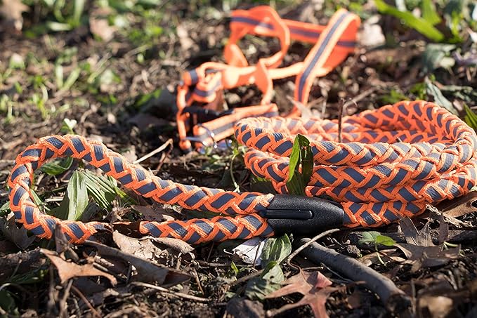 Pet Life Hounda Accordion Metal Framed Soft Folding Expandable Dog Crate - Collapsible Folding Pet Crate or Dog Kennel with Triple Expansion Room