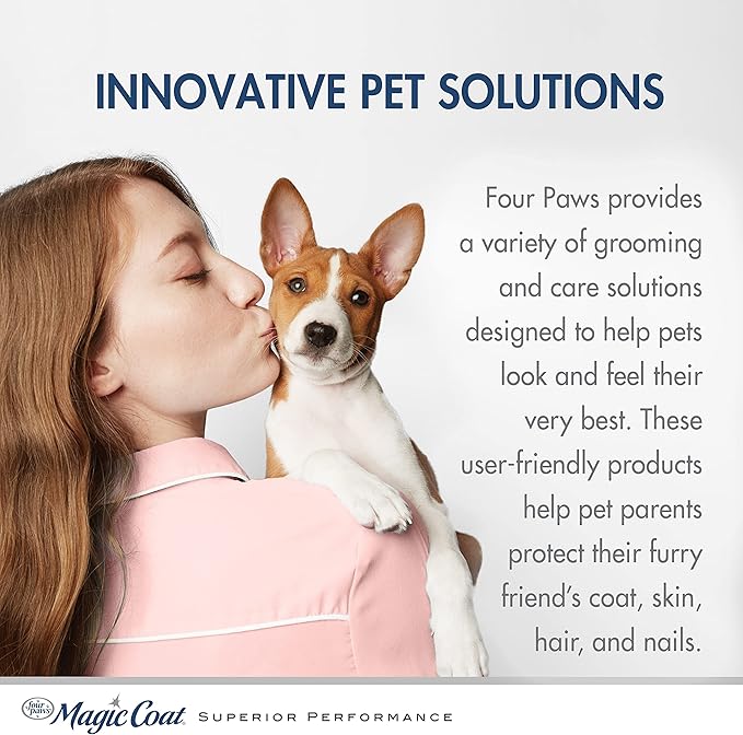 Magic Coat Hypo-Allergenic Conditioner