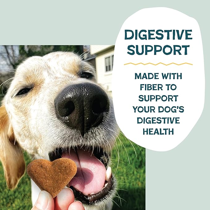 Shameless Pets Crunchy Dog Treats - Peanut Butter Split, 12oz - Healthy Dog Biscuits & Cookies Treats for Medium, and Large Dogs - Made in The USA - Free from Corn & Soy