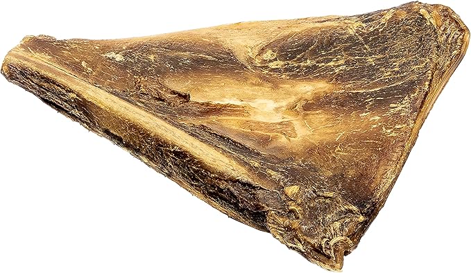ROAM Pet Treats Bucky Chucky – Grasslands Venison Dog Bone, Single Ingredient, All Natural, Grain-Free, & Gluten-Free