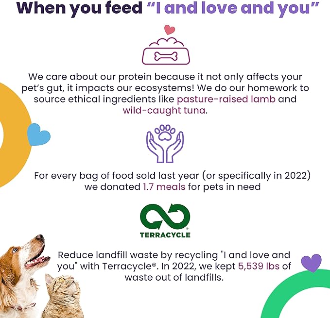 I and love and you Ear Candy Cow Ear Chews - Beef - Rawhide Alternative, Single Ingredient, Free Range Grass Fed Beef, 5ct