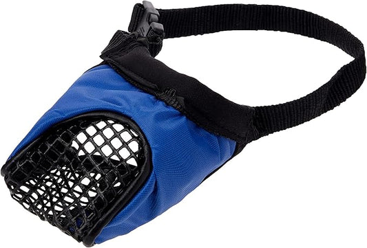 Proguard Softie Dog Muzzle, Small, Small