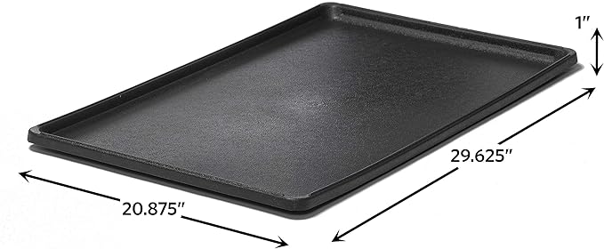 MidWest Homes for Pets Replacement Dog Crate Pan for MidWest and New World Dog Crate