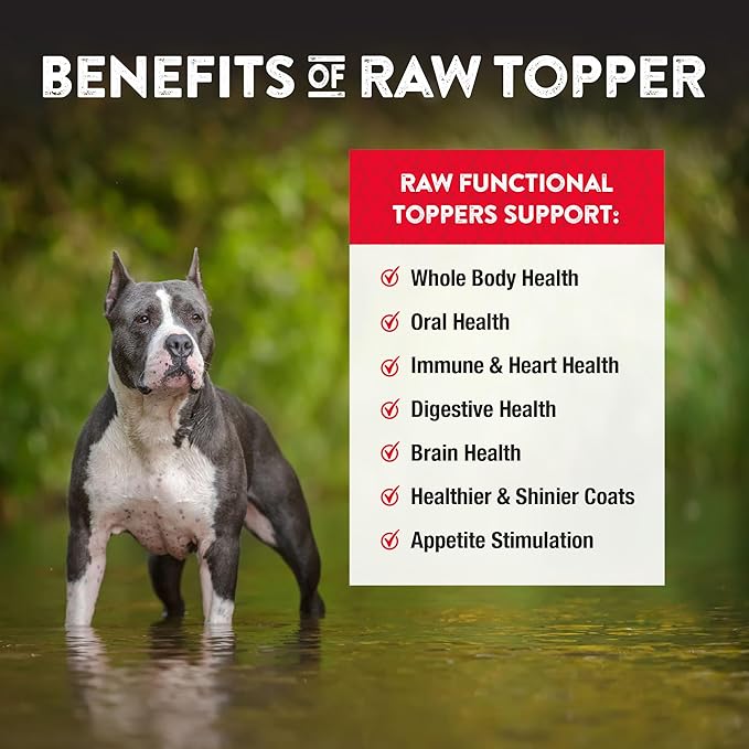 Northwest Naturals Freeze-Dried Beef Liver with Turmeric - Functional Topper for Dogs and Cats - Healthy, Limited-Ingredients, Human Grade Pet Food, All Natural - 4.5 Oz (Pack of 1)