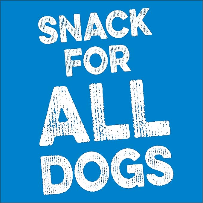 Dingo Cheese-Flavored Swirls 7 Count, Rawhide-Free Snack for Dogs