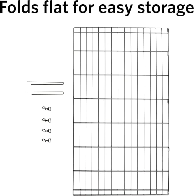 MidWest Homes for Pets Add-on Panel, 42 Inch