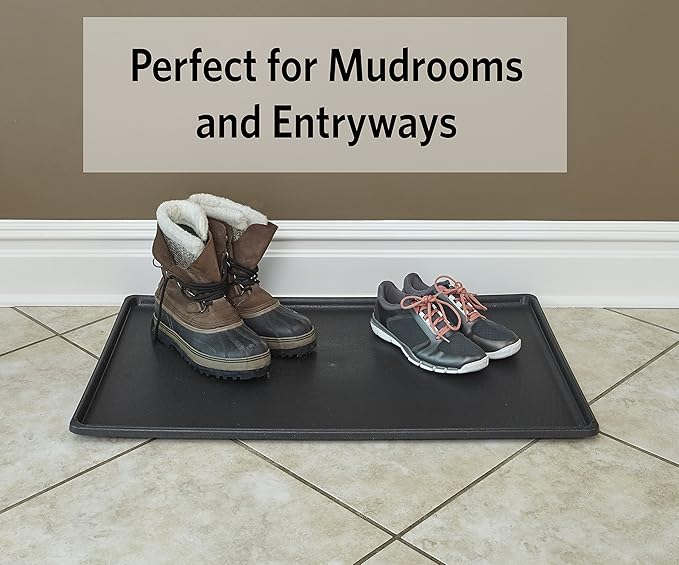 MidWest Homes for Pets Replacement Dog Crate Pan for MidWest and New World Dog Crate