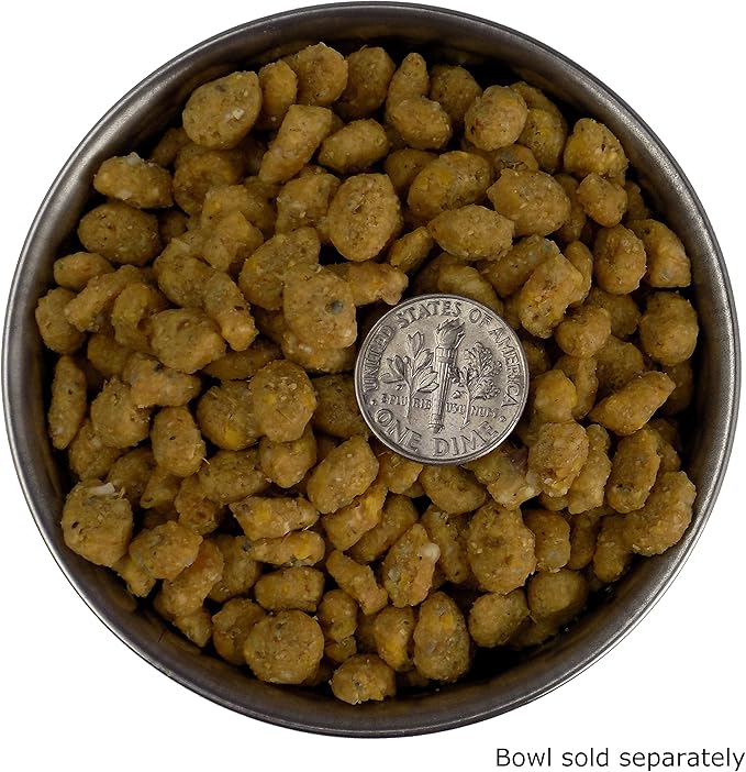 Wholesome Balance Chicken and Brown Rice Sugar Glider Food Sweet Potato Flavor (1.5 Pound)
