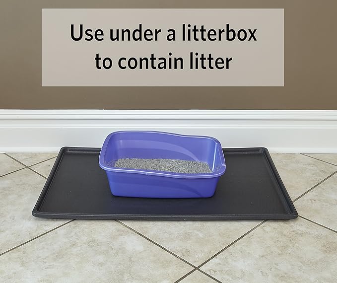 MidWest Homes for Pets Replacement Dog Crate Pan for MidWest and New World Dog Crate