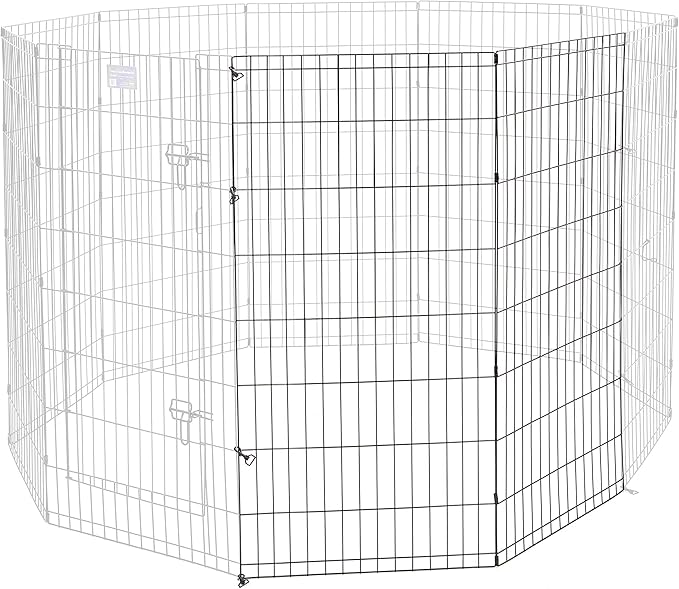 MidWest Homes for Pets Add-on Panel, 48 Inch