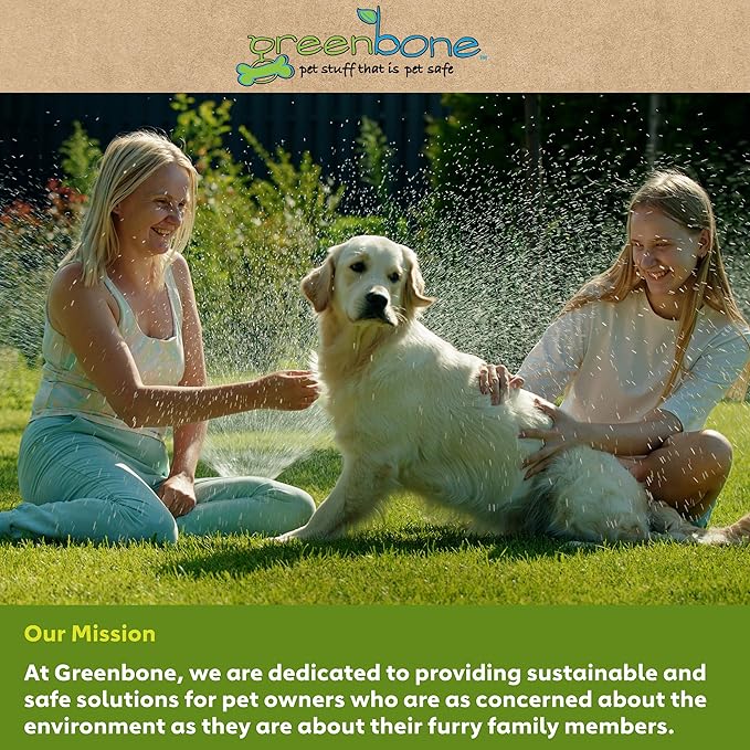 Pet Spa Oatmeal & Honey Dog Shampoo - Calming, Soothing, Gentle Grooming Solution, 33 fl oz, Safe & Natural Formula