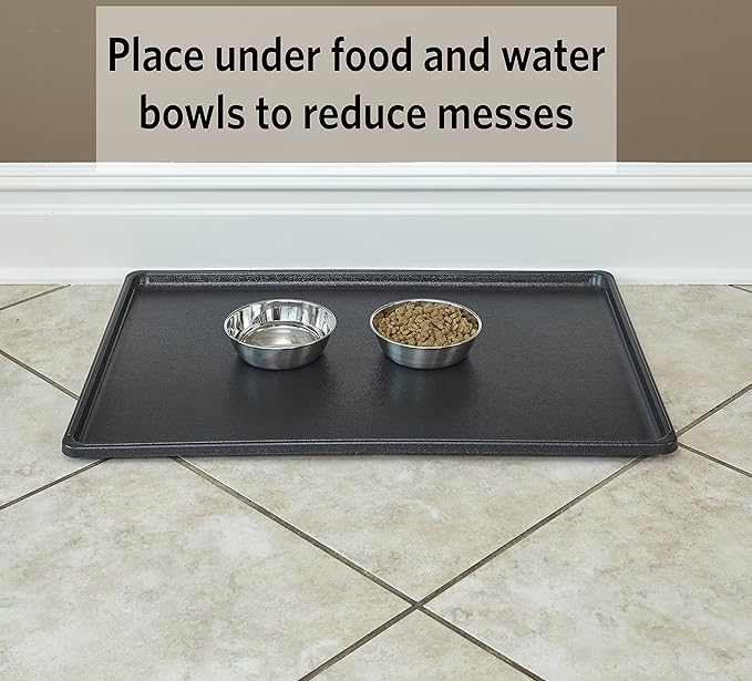 MidWest Homes for Pets Replacement Dog Crate Pan for MidWest and New World Dog Crate