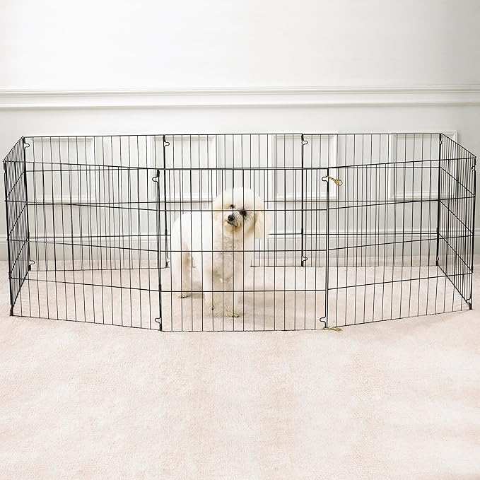 ProSelect Everlasting Exercise Pens for Dogs and Pets
