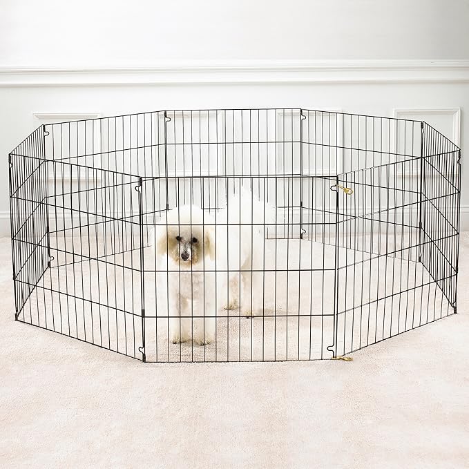 ProSelect Everlasting Exercise Pens for Dogs and Pets
