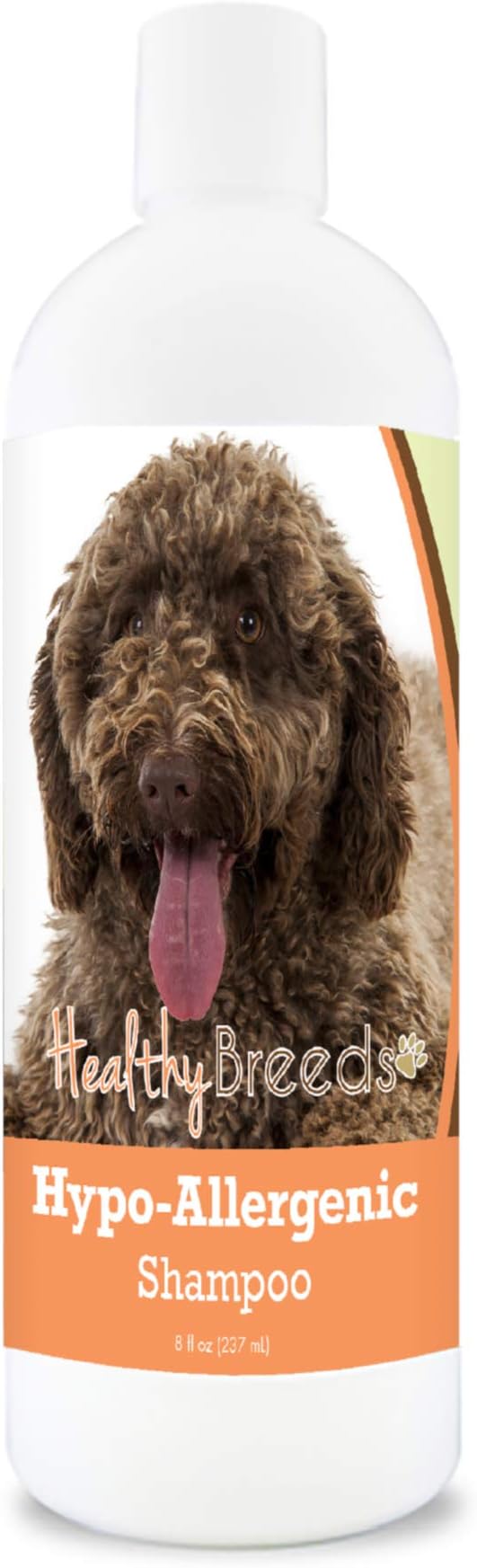 Thoughtfully selected hypoallergenic dog shampoo for dogs and cats, designed with comfort in mind