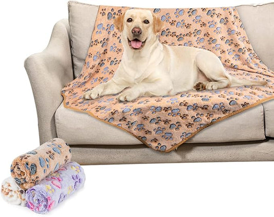 Thoughtfully selected soft bed blankets for large dogs for dogs and cats, designed with comfort in mind