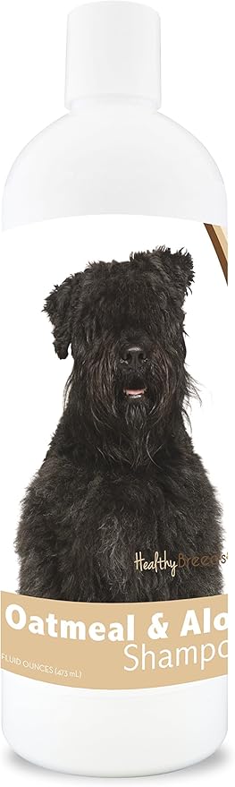 Thoughtfully selected oatmeal dog shampoo for itchy skin for dogs and cats, designed with comfort in mind