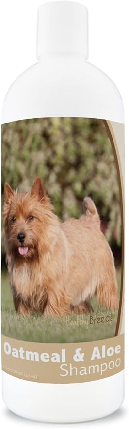 Thoughtfully selected oatmeal dog shampoo for dogs and cats, designed with comfort in mind