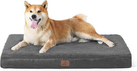 Thoughtfully selected orthopedic dog beds for dogs and cats, designed with comfort in mind