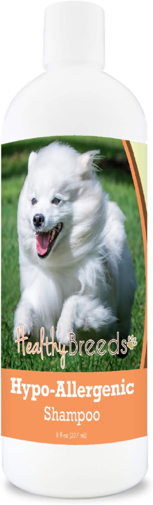 Thoughtfully selected hypoallergenic dog shampoo for dogs and cats, designed with comfort in mind