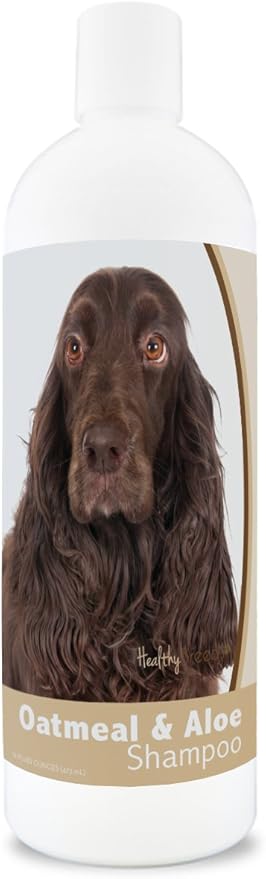 Thoughtfully selected oatmeal dog shampoo for itchy skin for dogs and cats, designed with comfort in mind