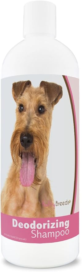 Thoughtfully selected best deodorizing shampoo for dogs for dogs and cats, designed with comfort in mind