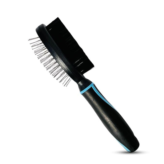 Thoughtfully selected best dog brush for shedding for dogs and cats, designed with comfort in mind