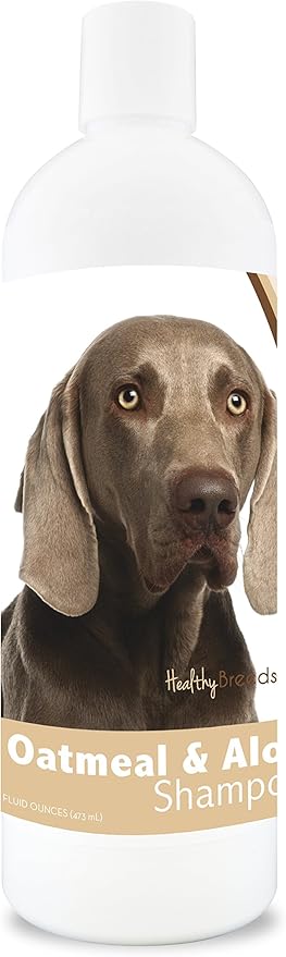 Thoughtfully selected best dog oatmeal shampoo for dogs and cats, designed with comfort in mind