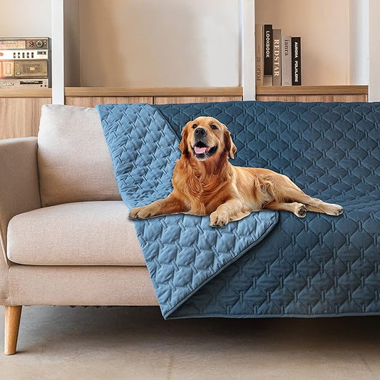 Thoughtfully selected waterproof dog bed cover for dogs and cats, designed with comfort in mind