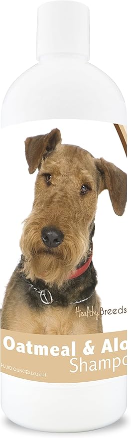 Thoughtfully selected oatmeal dog shampoo for dogs and cats, designed with comfort in mind