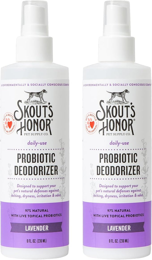Thoughtfully selected best dog deodorizer spray for dogs and cats, designed with comfort in mind