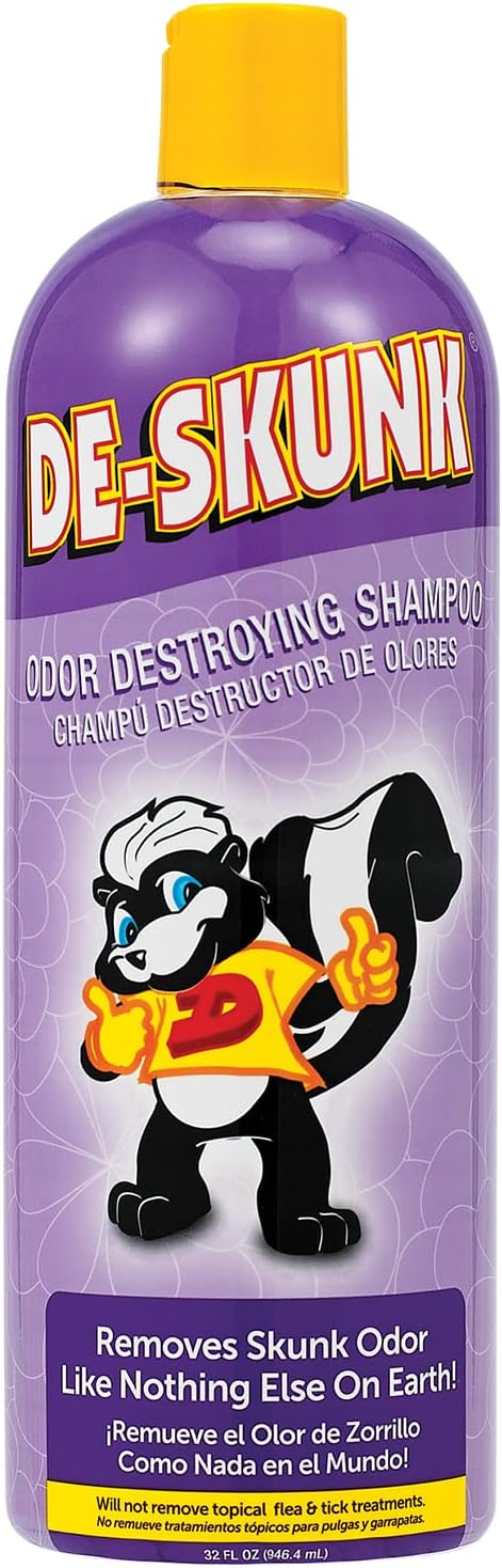 Thoughtfully selected dog odor removal for dogs and cats, designed with comfort in mind