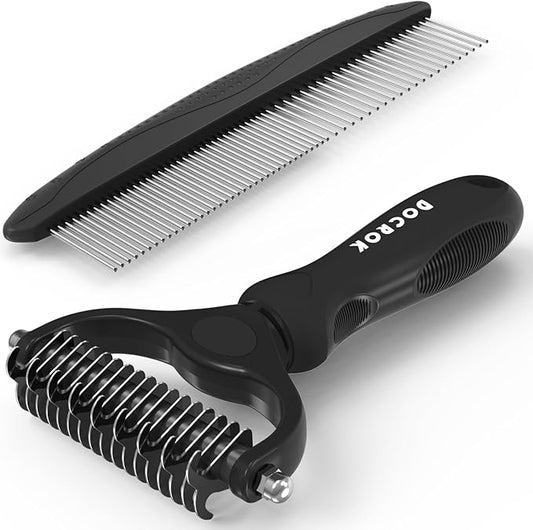 Thoughtfully selected best pet grooming tools for dogs and cats, designed with comfort in mind