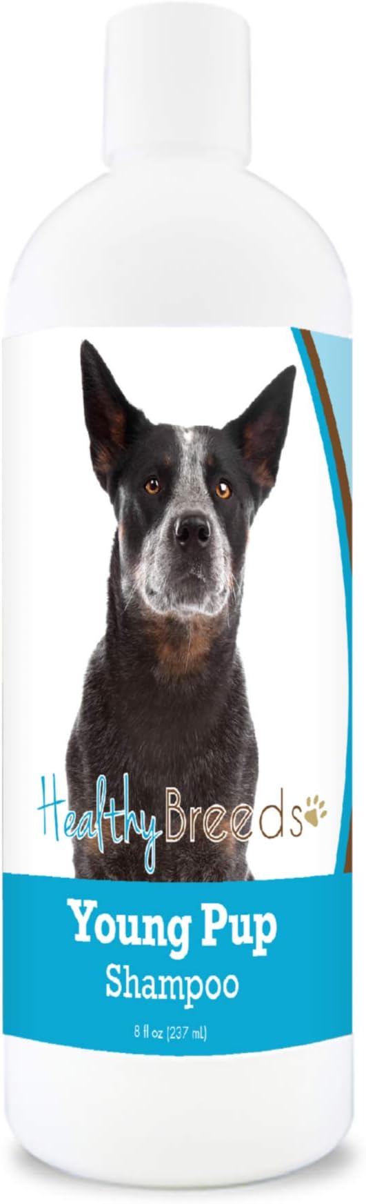 Thoughtfully selected puppy shampoo for sensitive skin for dogs and cats, designed with comfort in mind