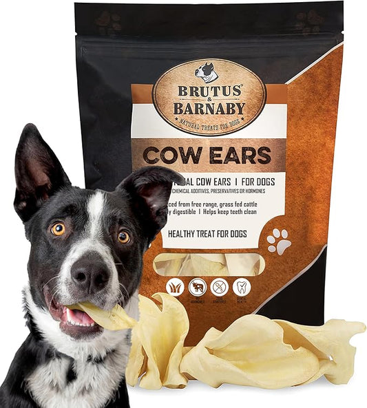 Thoughtfully selected all-natural dog treats for dogs and cats, designed with comfort in mind
