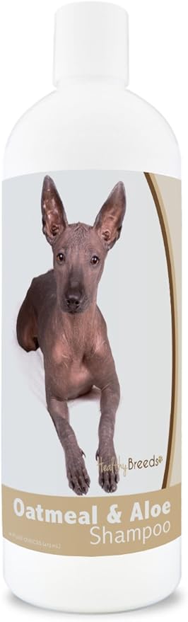 Thoughtfully selected oatmeal dog shampoo for itchy skin for dogs and cats, designed with comfort in mind