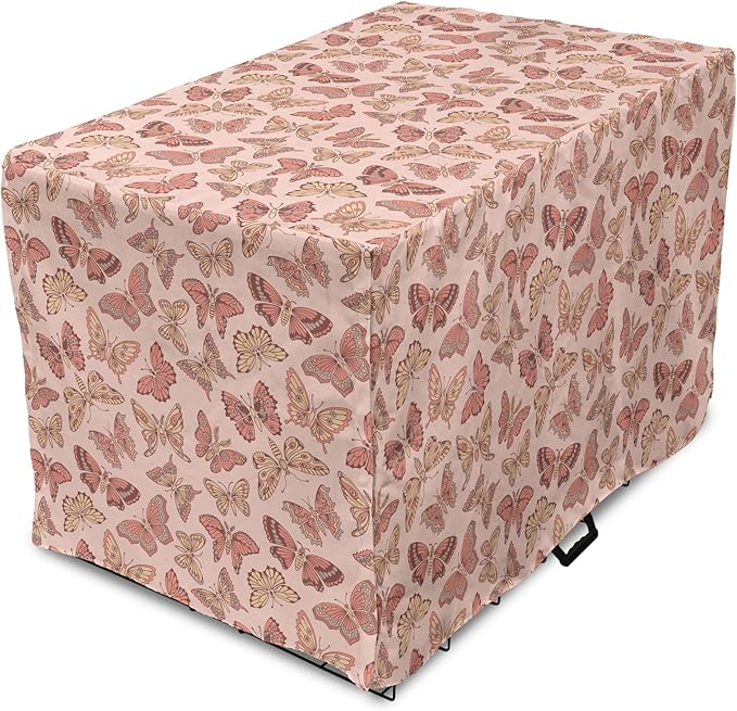 Thoughtfully selected best dog crate cover for dogs and cats, designed with comfort in mind